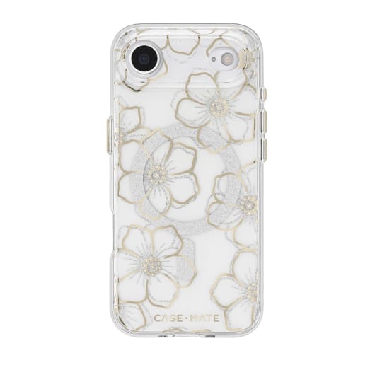 Case-Mate Floral Gems MagSafe Case