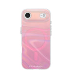 Case-Mate Peach Bubble MagSafe Case