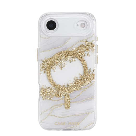 Case-Mate Karat Granite MagSafe Case