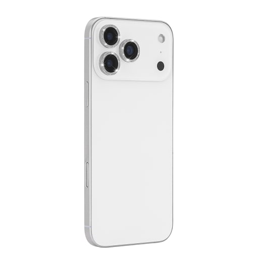 Case-Mate Aluminium Ring Lens Protector - For iPhone 17 Pro / 17 Pro Max - Twinkle - Shimmer