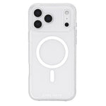 Case-Mate Tough Clear Plus MagSafe Case