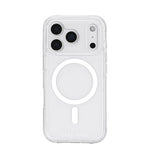 Case-Mate Tough Clear Plus MagSafe Case