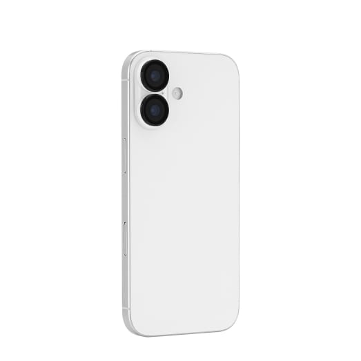 Case-Mate Aluminium Ring Lens Protector - For iPhone 17 - Black