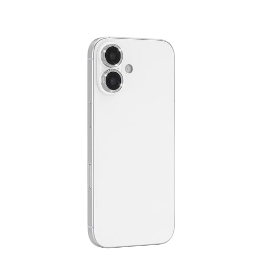 Case-Mate Aluminium Ring Lens Protector - For iPhone 17 - Twinkle - Shimmer