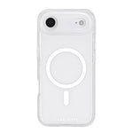 Case-Mate Tough Clear Plus MagSafe Case