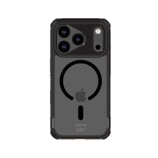 EFM Cayman Case with D3O Zero
