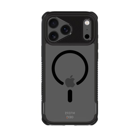 EFM Cayman Case with D3O Zero