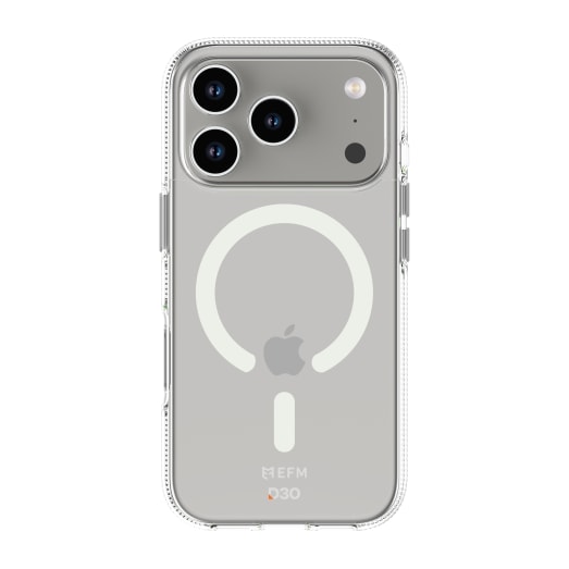 EFM Ibiza Glow In The Dark Case with D3O Zero