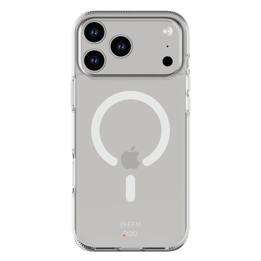 EFM Ibiza Glow In The Dark Case with D3O Zero
