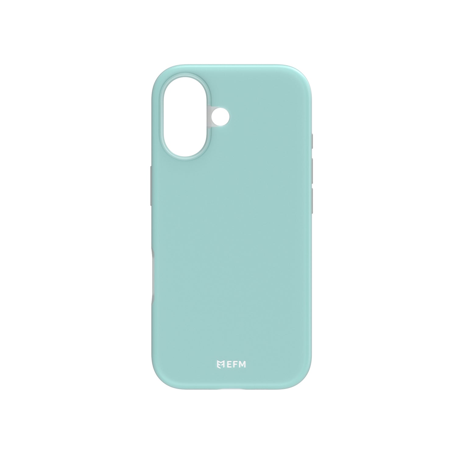 EFM Santorini Case - For iPhone 17 - Mint