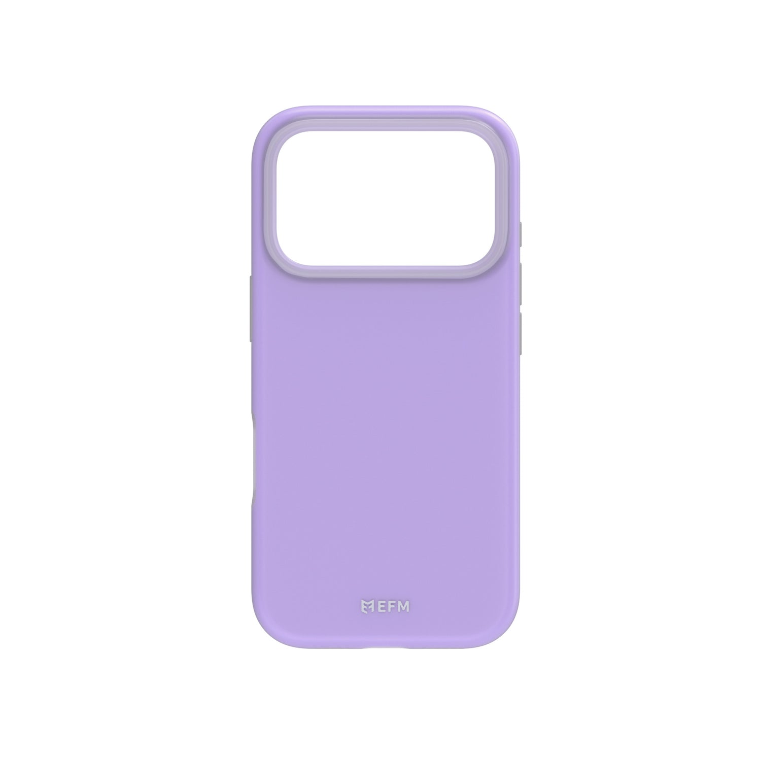 EFM Santorini Case - For iPhone 17 Pro - Lavender