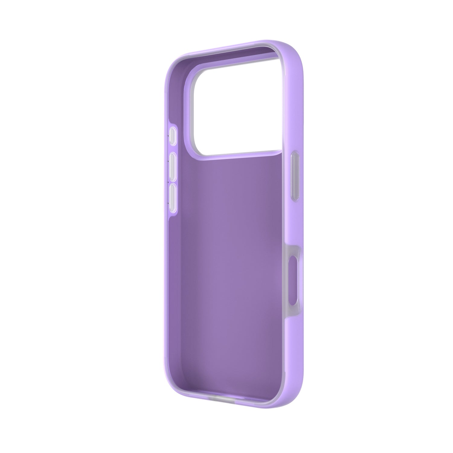 EFM Santorini Case - For iPhone 17 Pro - Lavender