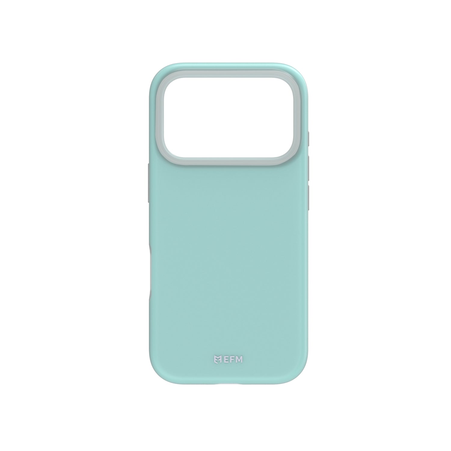 EFM Santorini Case - For iPhone 17 Pro - Mint