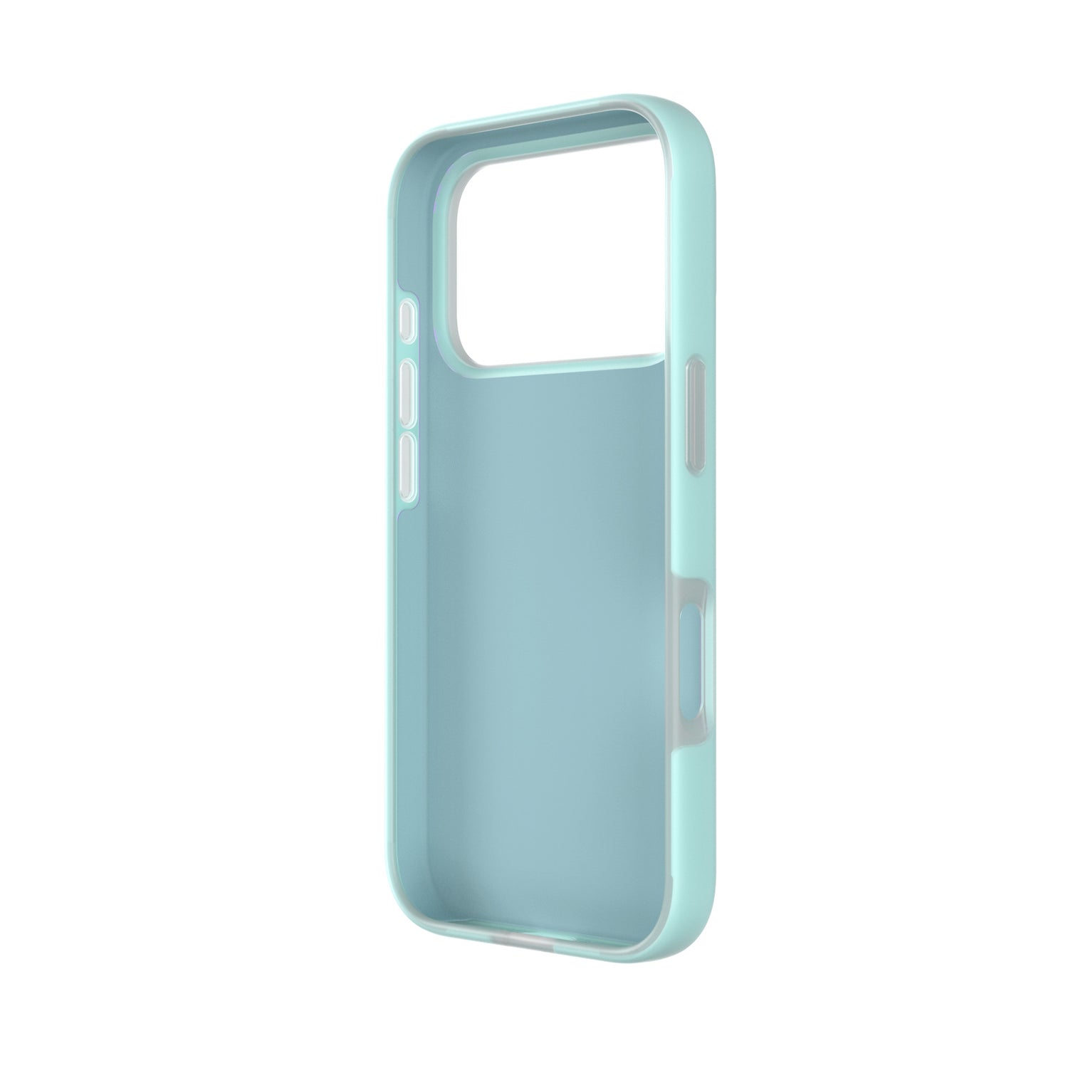 EFM Santorini Case - For iPhone 17 Pro - Mint