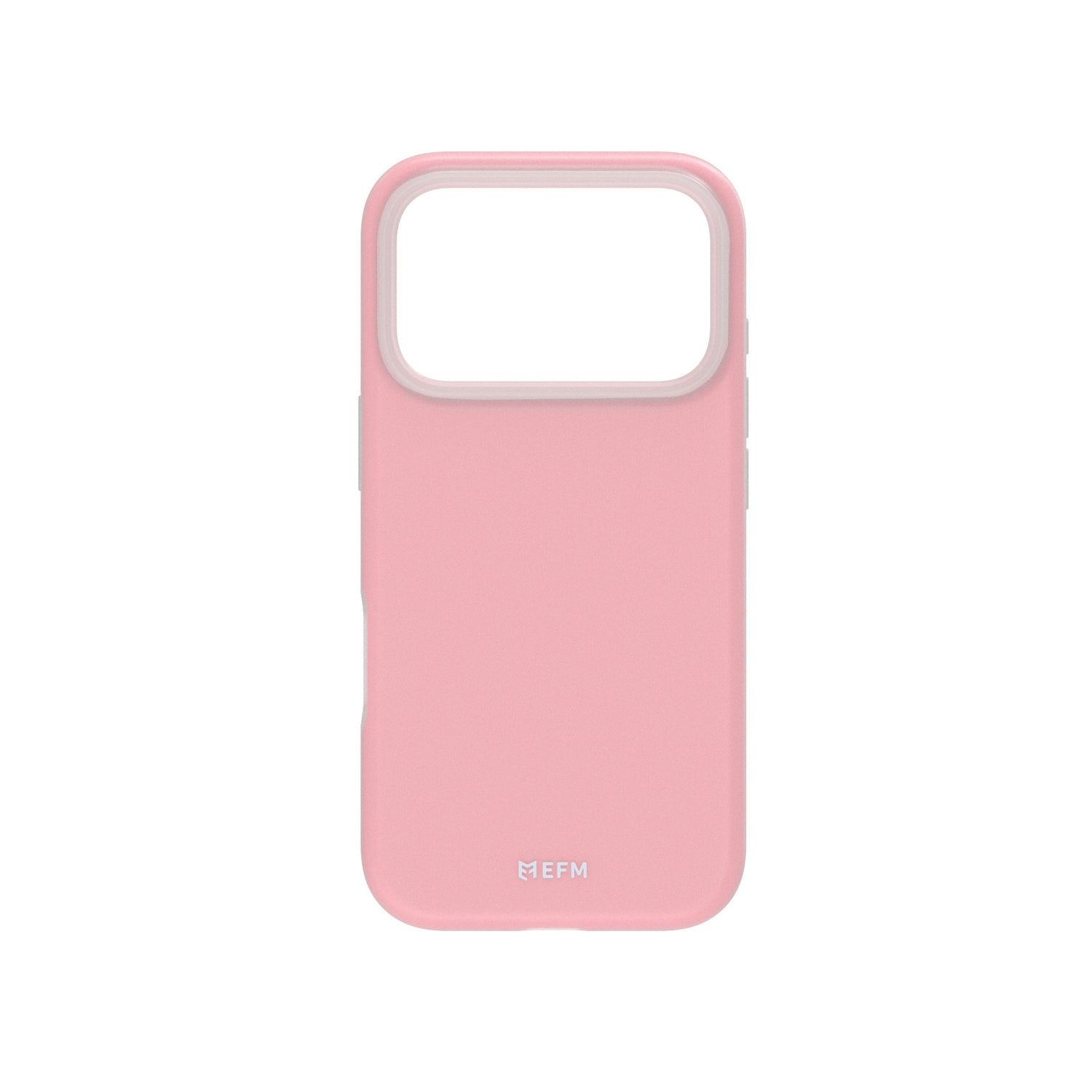 EFM Santorini Case - For iPhone 17 Pro - Blush Pink