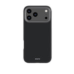 EFM Santorini Case