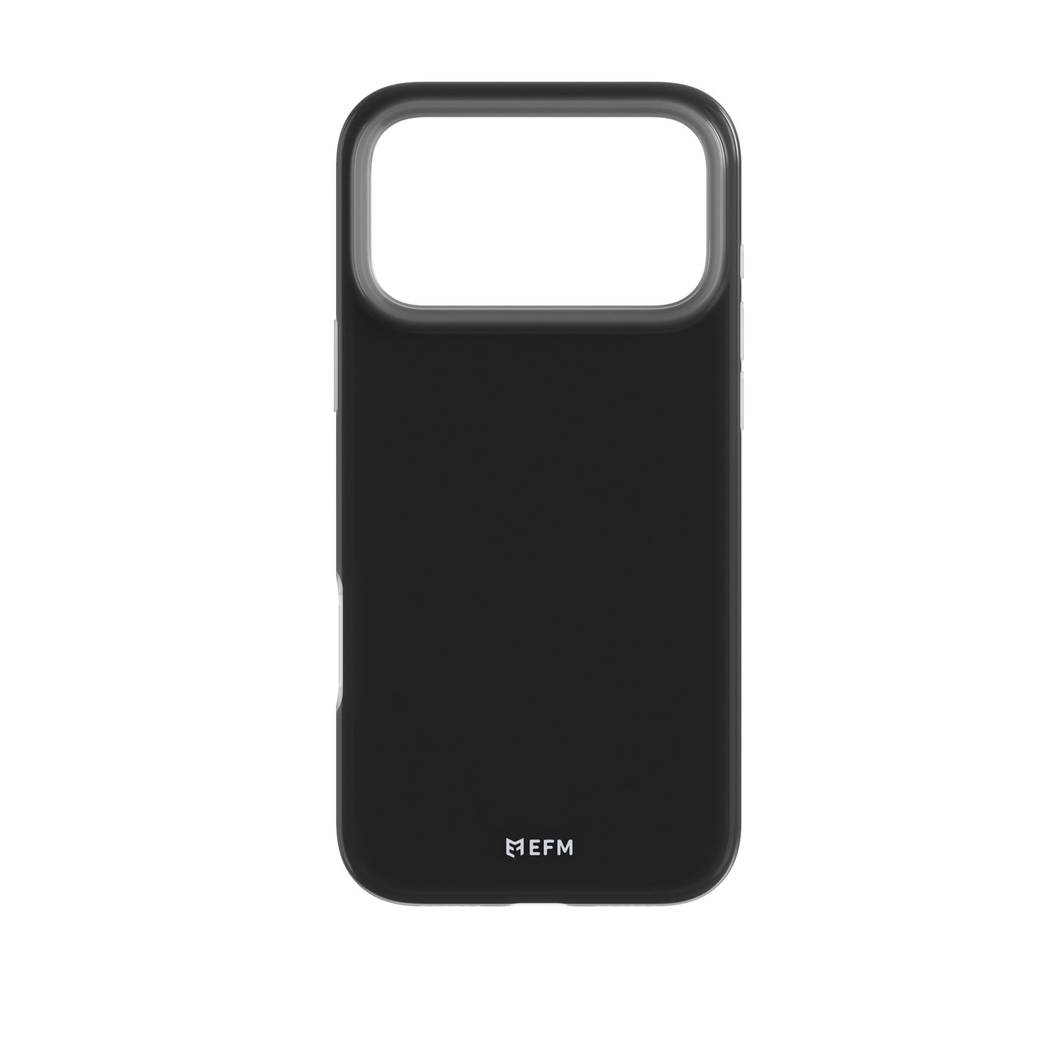 EFM Santorini Case - For iPhone 17 Pro Max - Black