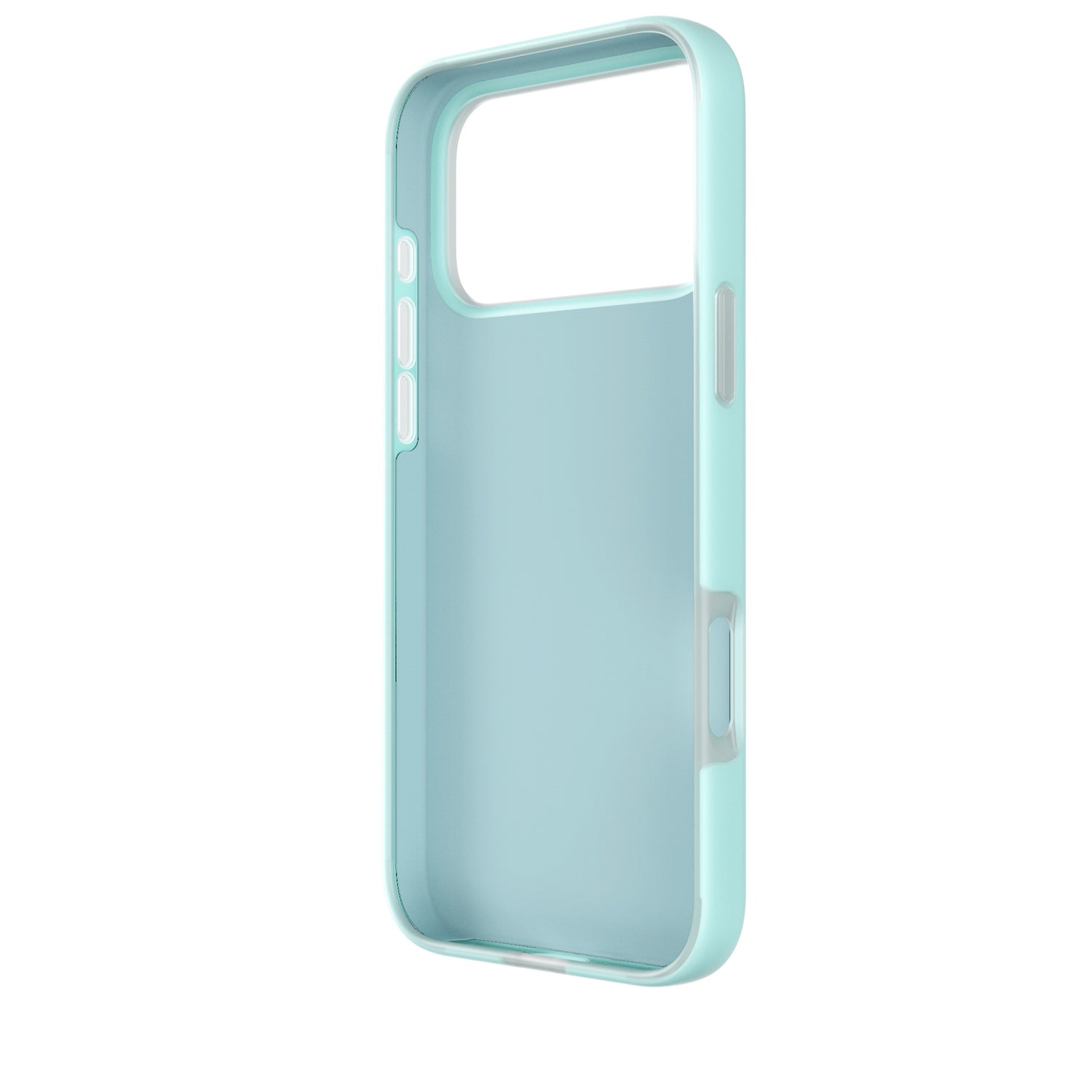 EFM Santorini Case - For iPhone 17 Pro Max - Mint