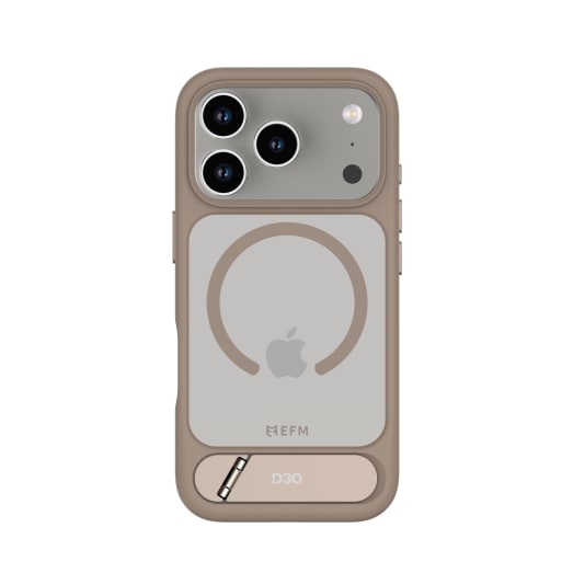 EFM Alta Case with D3O Bio