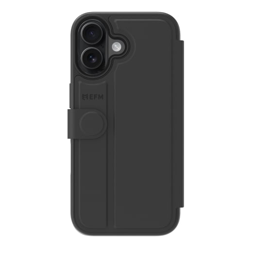 EFM Venice Wallet Case