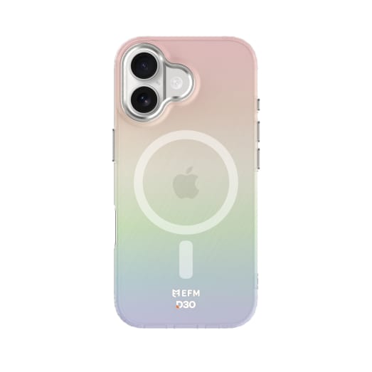 EFM Volta Case with D3O Bio