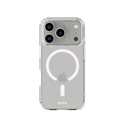 EFM Zurich Mag Case