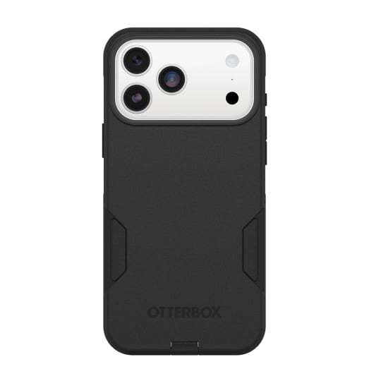 OtterBox Commuter Case with Camera Control