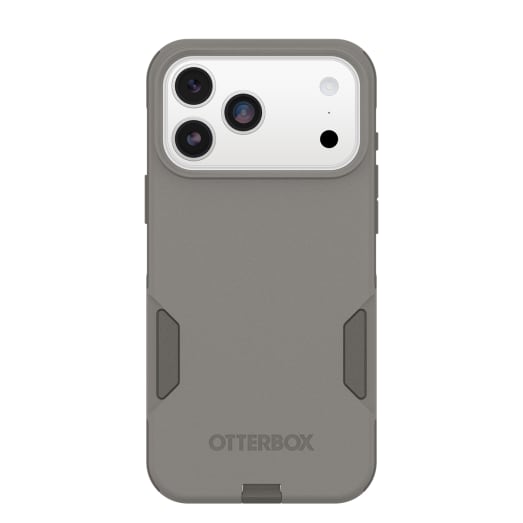 OtterBox Commuter Case with Camera Control