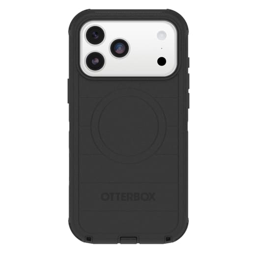 OtterBox Defender Pro Case with Camera Control
