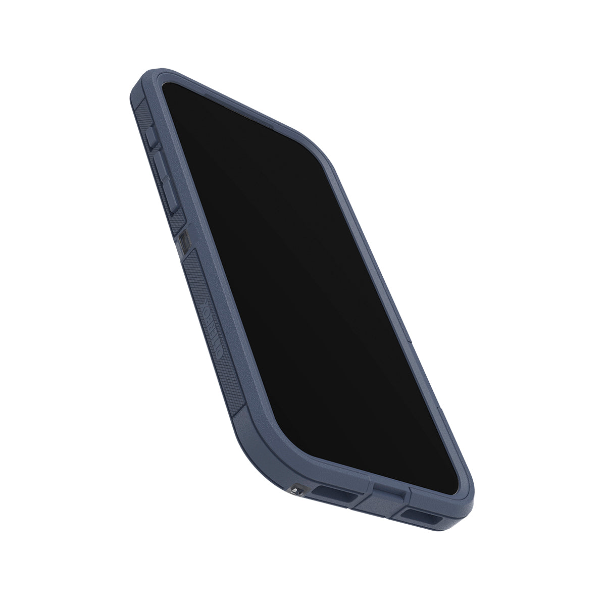 OtterBox Defender XT Pro Mag Case with Camera Control - For iPhone 17 Pro Max Mountain Storm Blue
