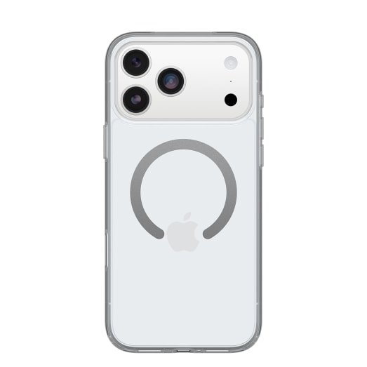 OtterBox Symmetry MagSafe Case with Camera Control
