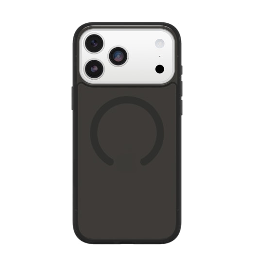 OtterBox Symmetry MagSafe Case with Camera Control