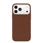 OtterBox Symmetry MagSafe Cactus Leather Case with Camera Control