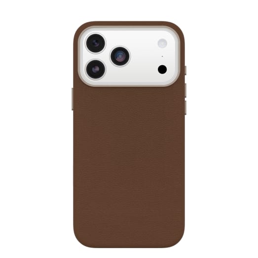 OtterBox Symmetry MagSafe Cactus Leather Case with Camera Control