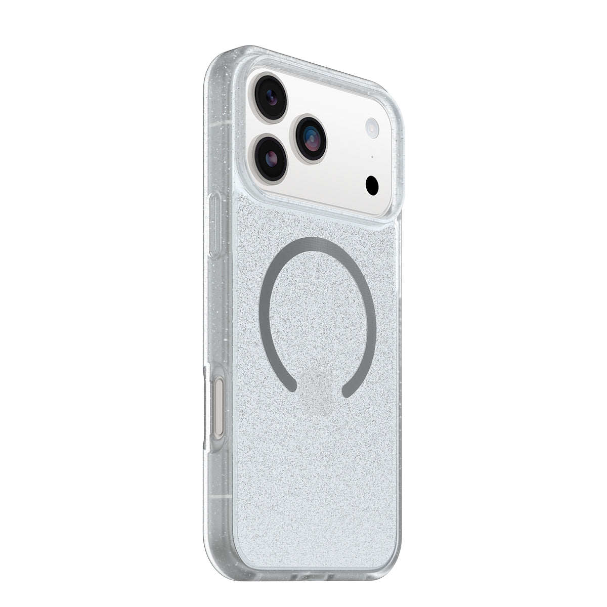 OtterBox React MagSafe Case - For iPhone 17 Pro Max Stardust