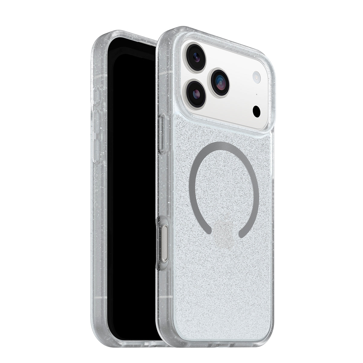 OtterBox React MagSafe Case - For iPhone 17 Pro Max Stardust
