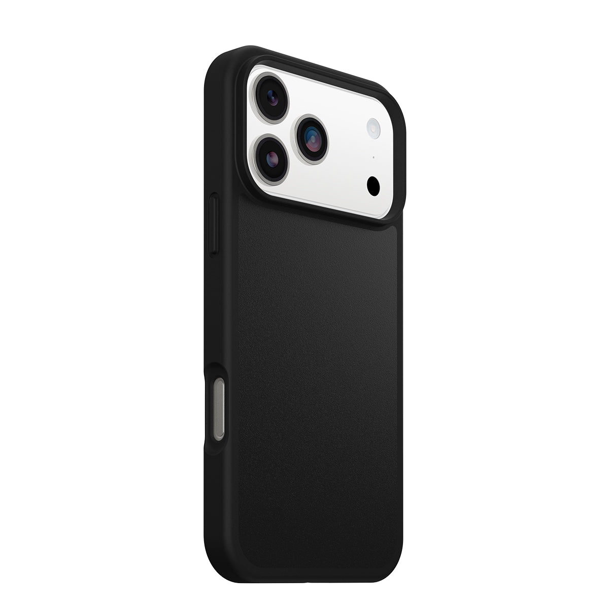 OtterBox React MagSafe Case - For iPhone 17 Pro Max - Black
