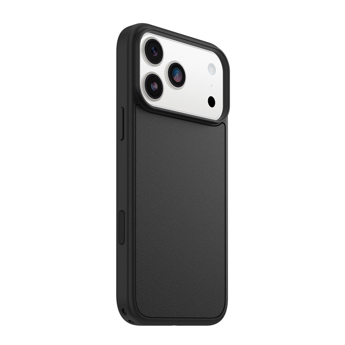 OtterBox Symmetry MagSafe Case with Camera Control - For iPhone 17 Pro Max - Black