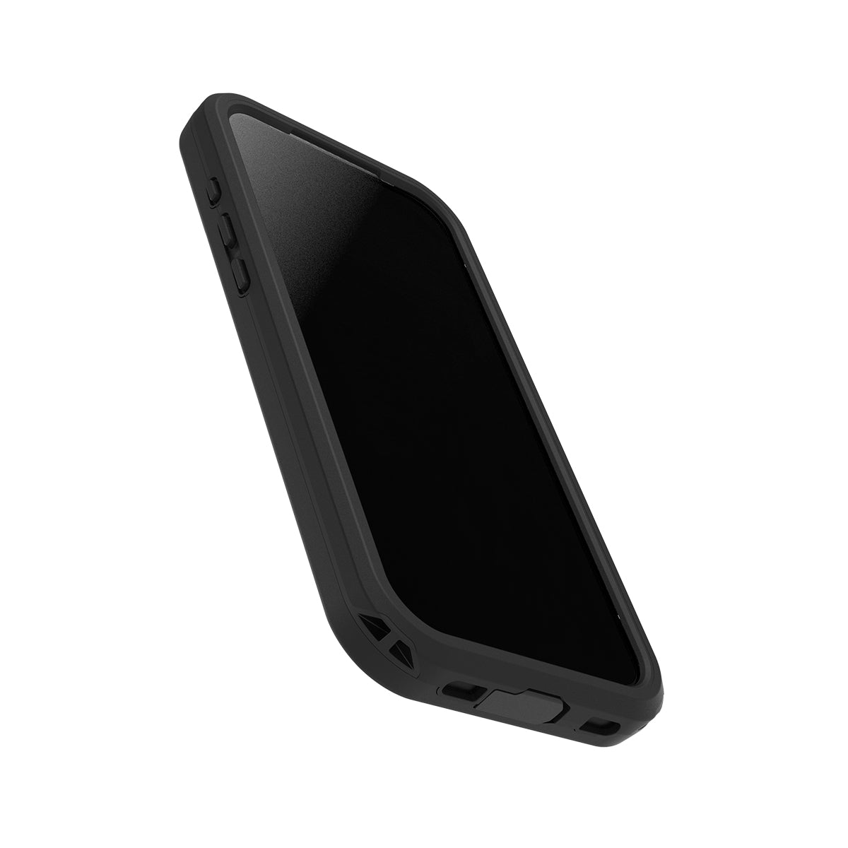 OtterBox Fre MagSafe Case with Camera Control - For iPhone 17 Pro Max - Black