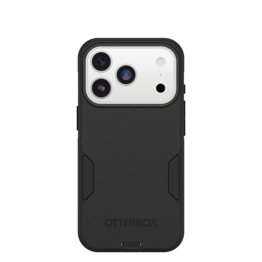 OtterBox Commuter Case with Camera Control