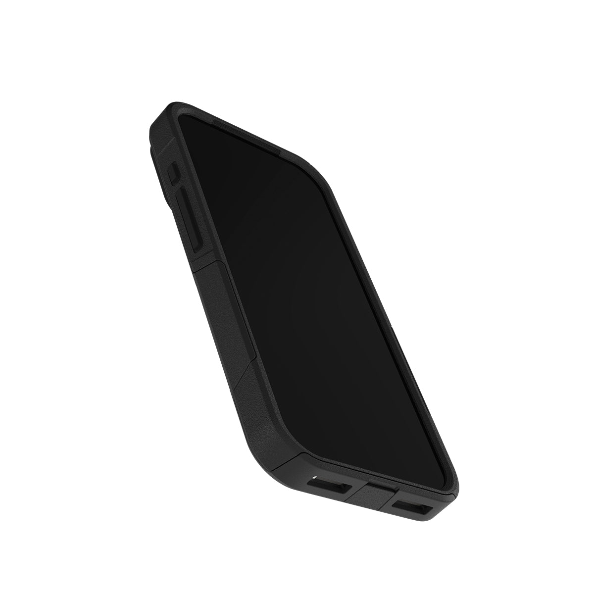 OtterBox Commuter Case with Camera Control - For iPhone 17 Pro - Black