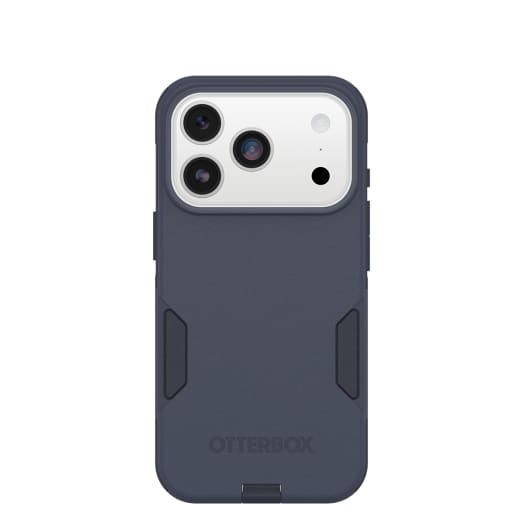 OtterBox Commuter Case with Camera Control