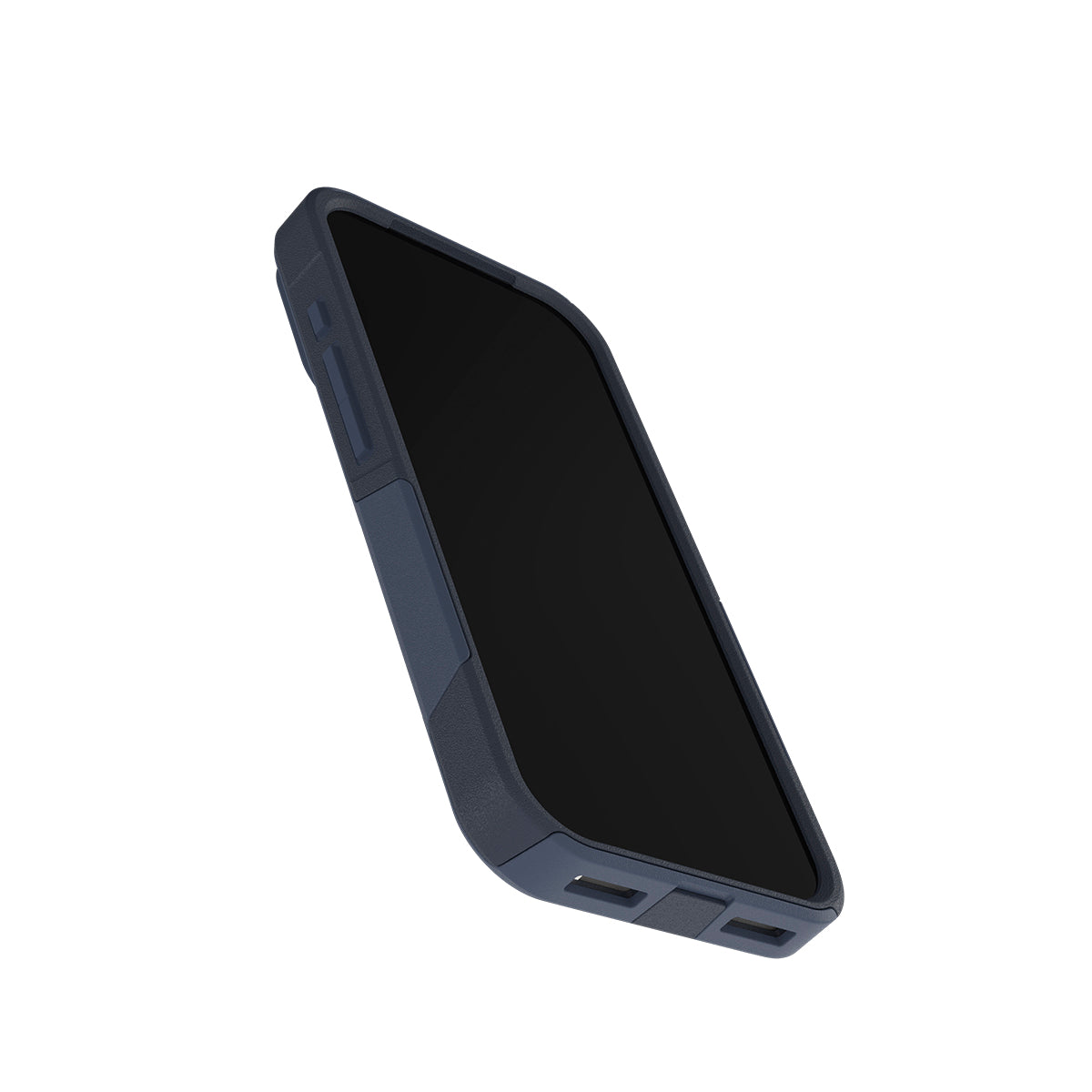 OtterBox Commuter Case with Camera Control - For iPhone 17 Pro - Blue