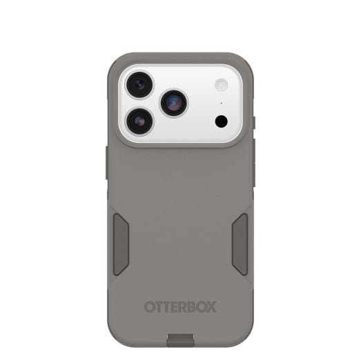 OtterBox Commuter Case with Camera Control