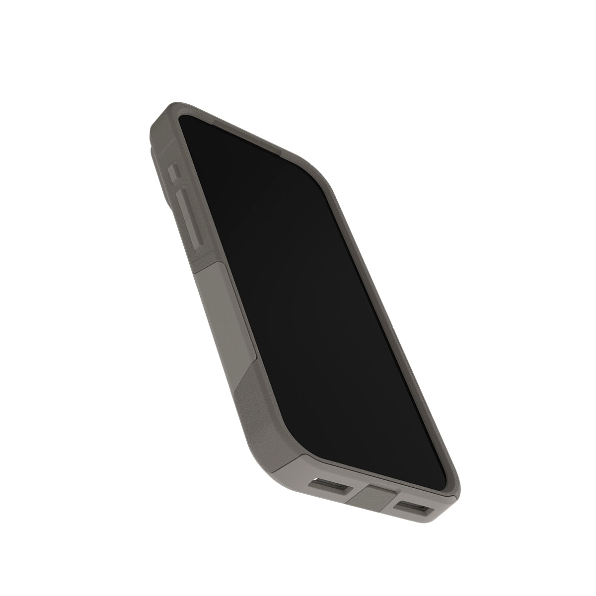 OtterBox Commuter Case with Camera Control - For iPhone 17 Pro - Stone