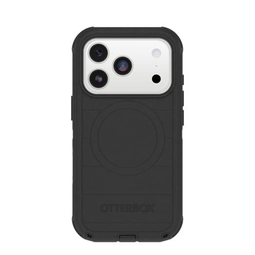OtterBox Defender Pro Case with Camera Control