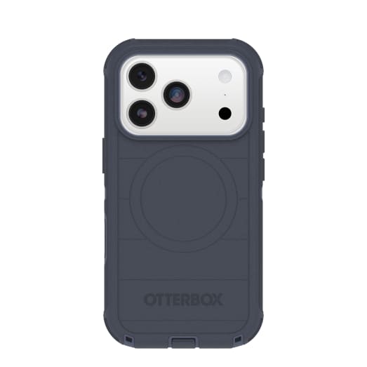 OtterBox Defender Pro Case with Camera Control