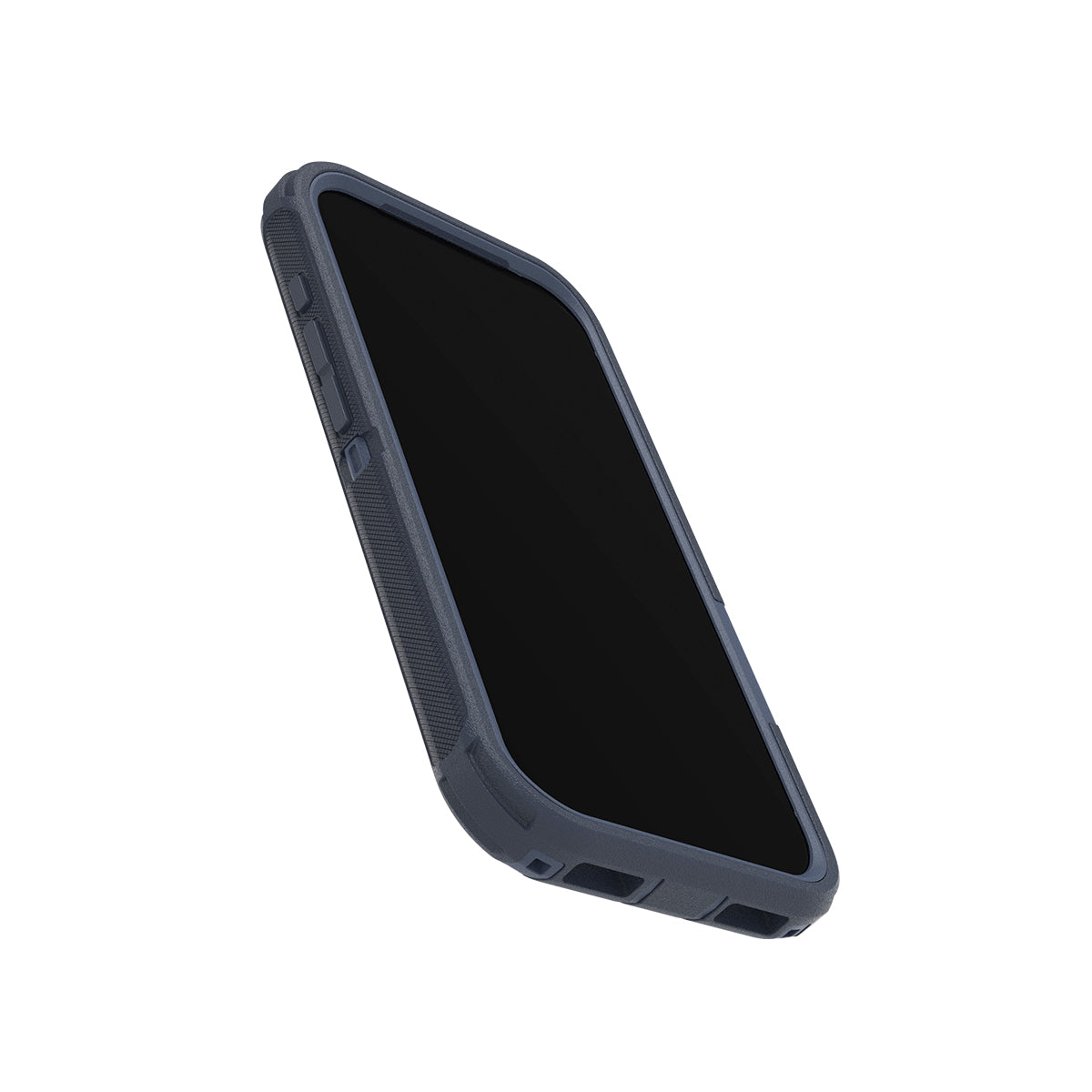 OtterBox Defender Pro Case with Camera Control - For iPhone 17 Pro Riverside Blue