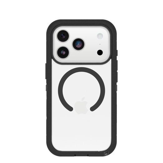 OtterBox Defender XT Pro Mag Case with Camera Control