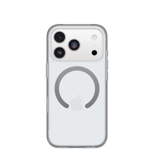 OtterBox Symmetry MagSafe Case with Camera Control